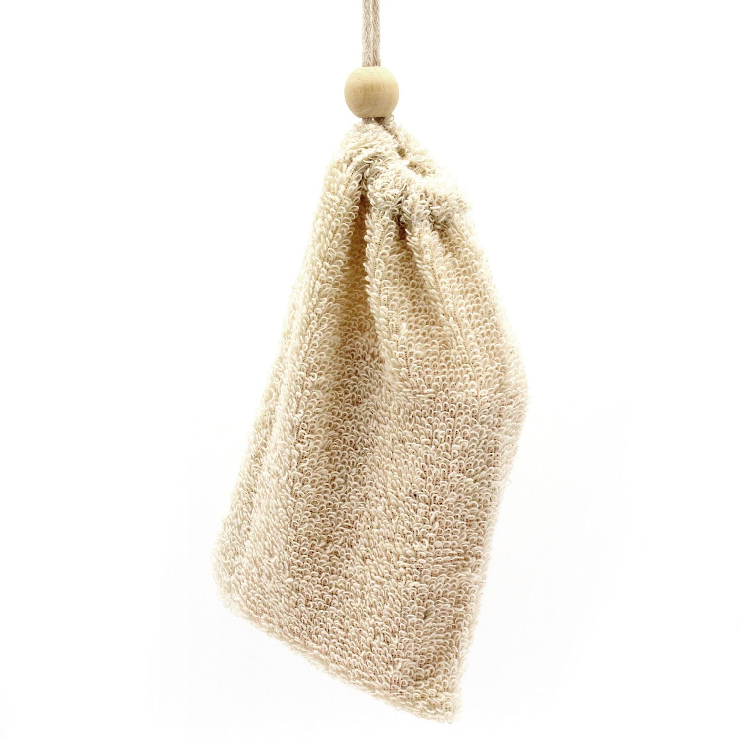 Nature Soap Bag Rami for Eco Friendly and Sustainable Bathing Use