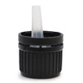 Tamper Evident Caps & Dropper for 10ml and 50ml Bottles