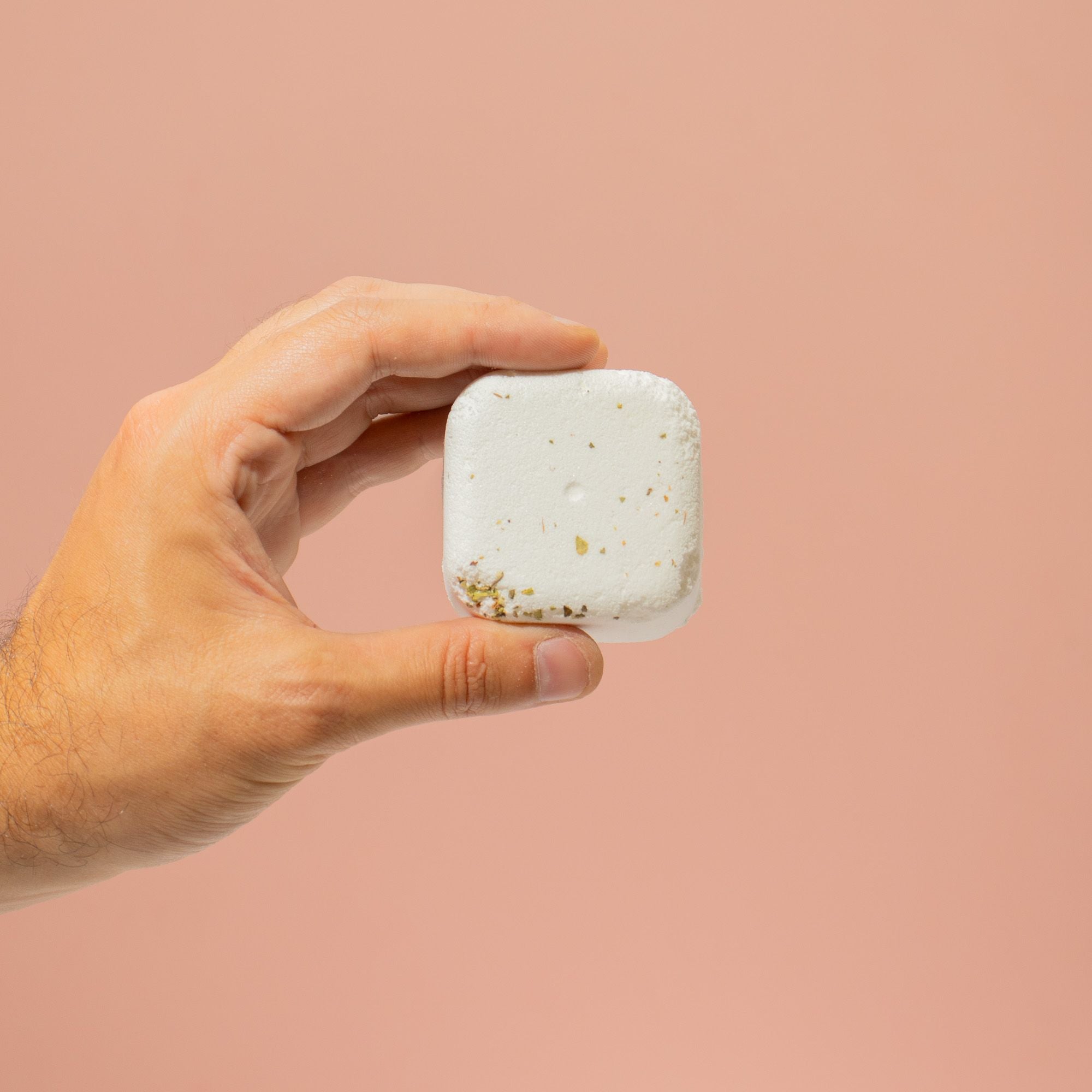 Set of 6 Aromatherapy Shower Steamers for an Energising Start