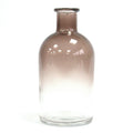 250 ml Round Antique Reed Diffuser Bottle with Charcoal Finish
