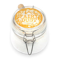 Agnes + Cat Fairy Dust Bath Powder 500g - Clementine