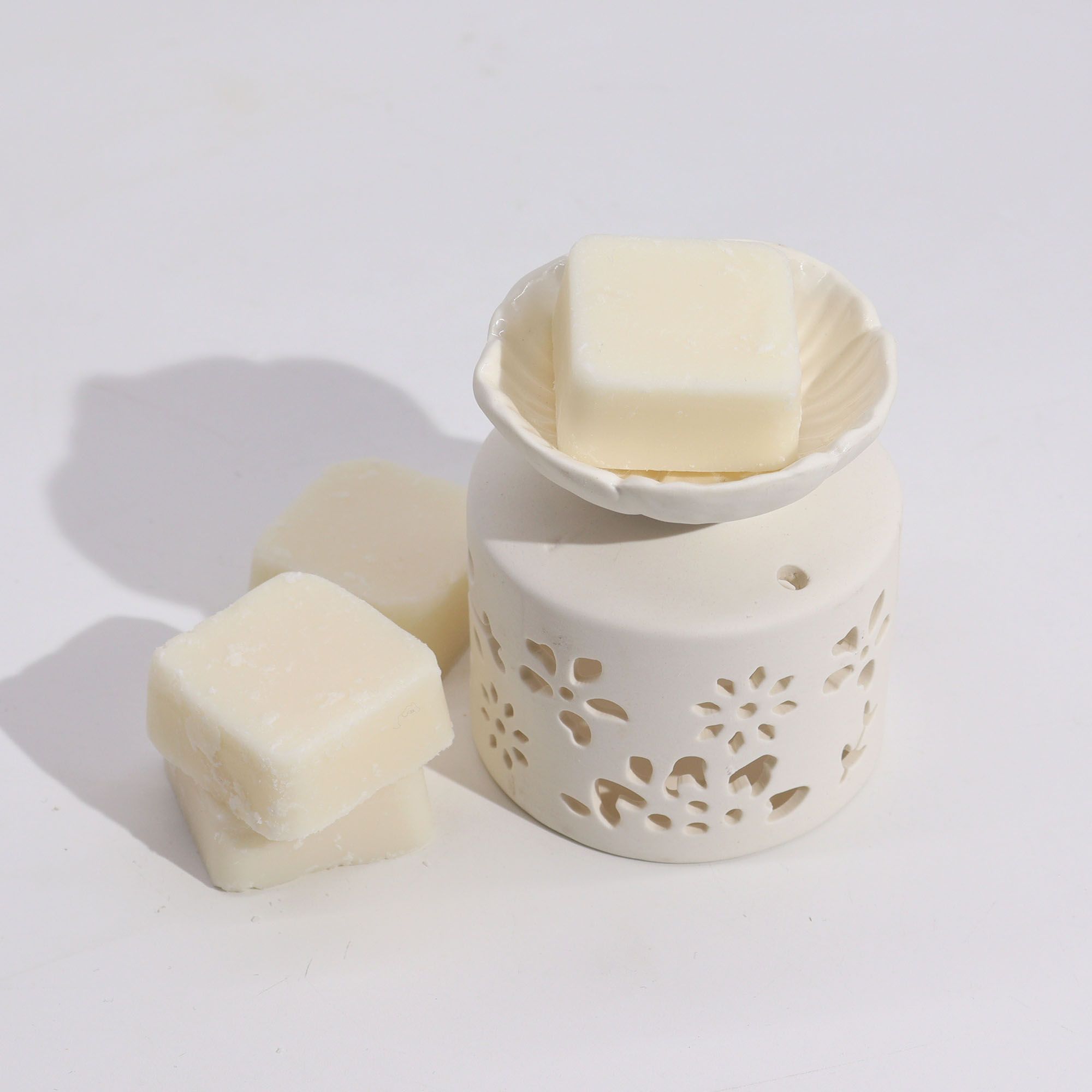 Agnes + Cat Fragrance Gift Set - Windermere