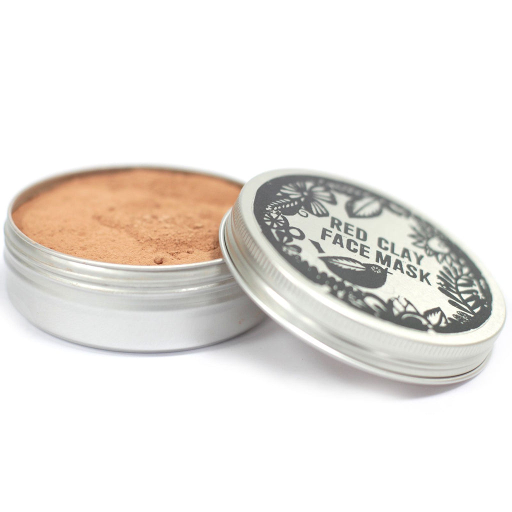 Agnes + Cat Fuller Earth Face Mask for Deeply Refreshing Skin Care