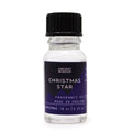 10ml Christmas Star Fragrance Oil for a Lasting Holiday Aroma