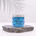 Blueberry Whipped Soap 120g for Nourishing Bath and Body Care