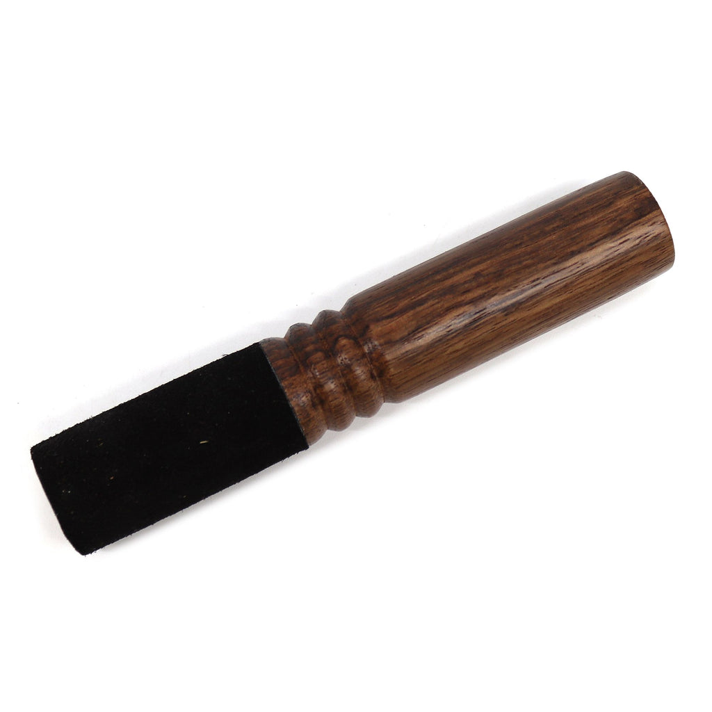 Wooden Stick 13cm Classic Accessory for Singing Bowls and Gongs