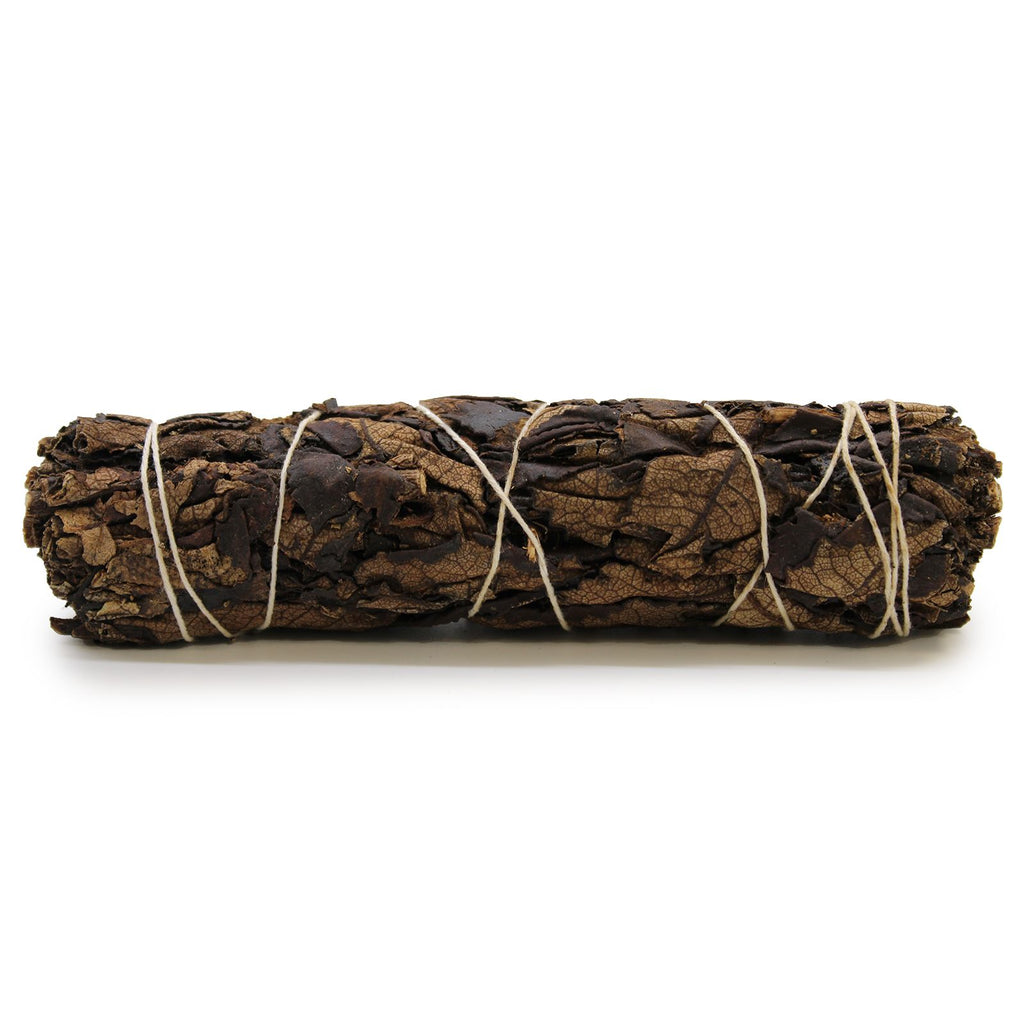 Black Sage Smudge Stick 15cm for Cleansing and Purifying Spaces