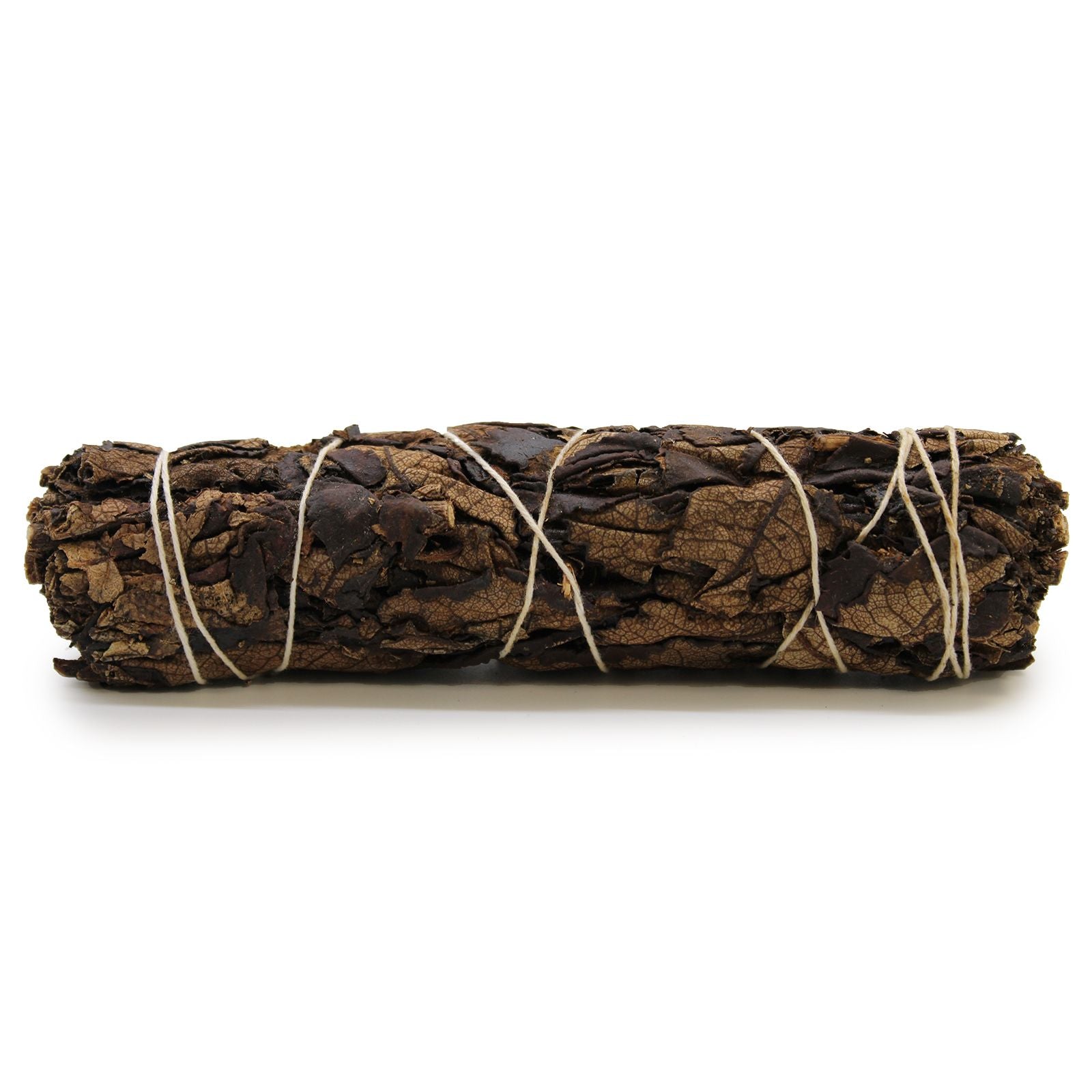 Black Sage Smudge Stick 15cm for Cleansing and Purifying Spaces