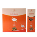 Ishom Smudge Incense Palo Santo for Calming Home Fragrance