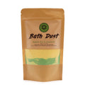 Apple Pie and Custard Bath Dust 190g for a Relaxing Luxurious Soak