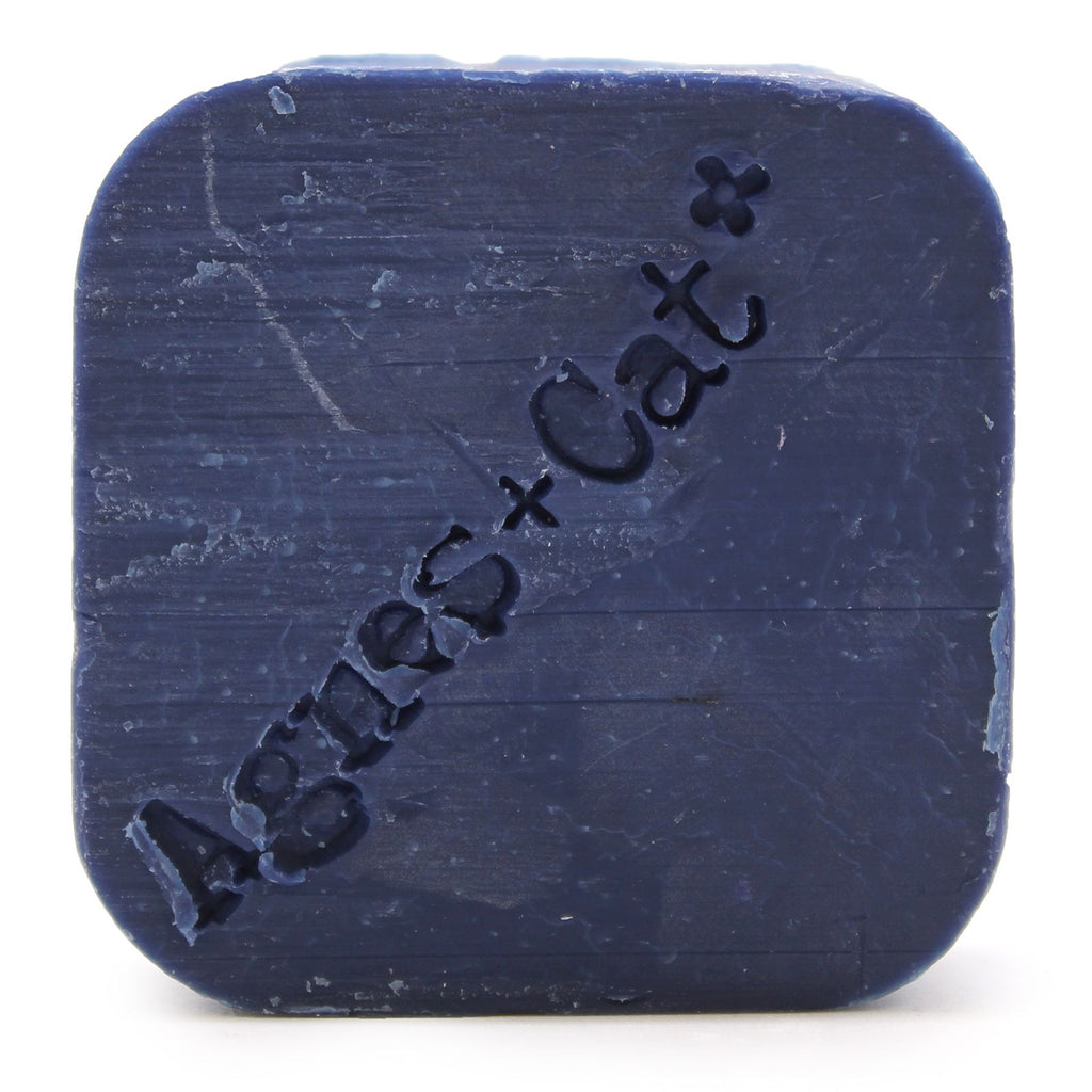 Agnes + Cat Provance Solid Shampoo Bar for Clean and Shiny Hair