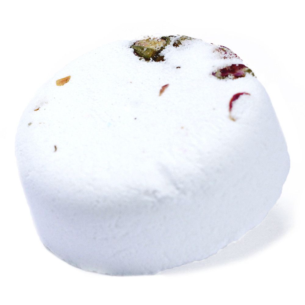 200g Floral Fizz Passion Fashion for a Delightful Bath Experience