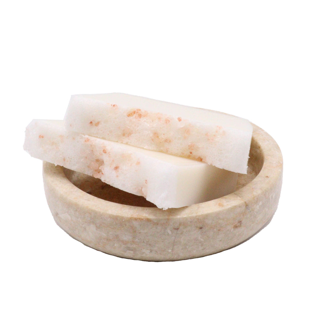 Pack of 13 Himalayan Cava Soap Bars for Refreshing Cleanliness