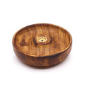 Buddha Incense Stick and Cone Burner Disc for Aromatic Use