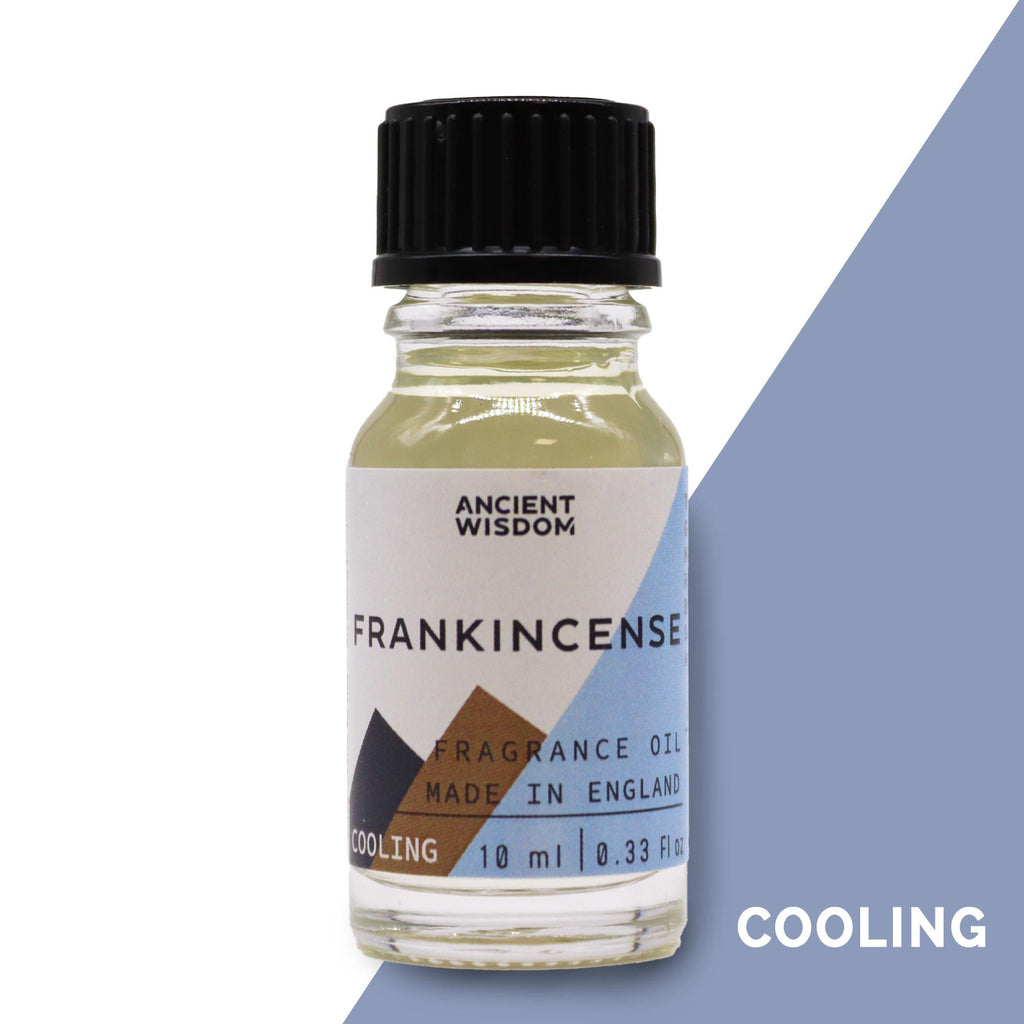 10ml Frankincense Fragrance Oil for Lasting Aroma Experience