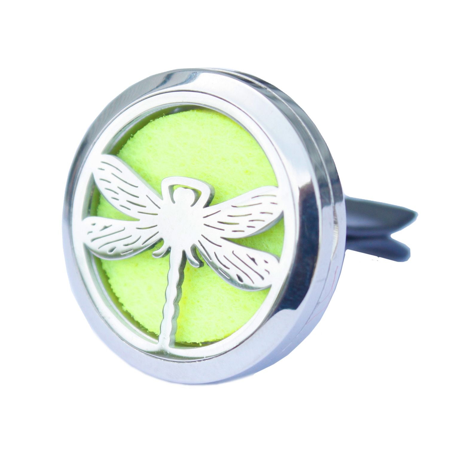 Car Diffuser Kit Dragonfly Aromatherapy Enhancer for Your Vehicle
