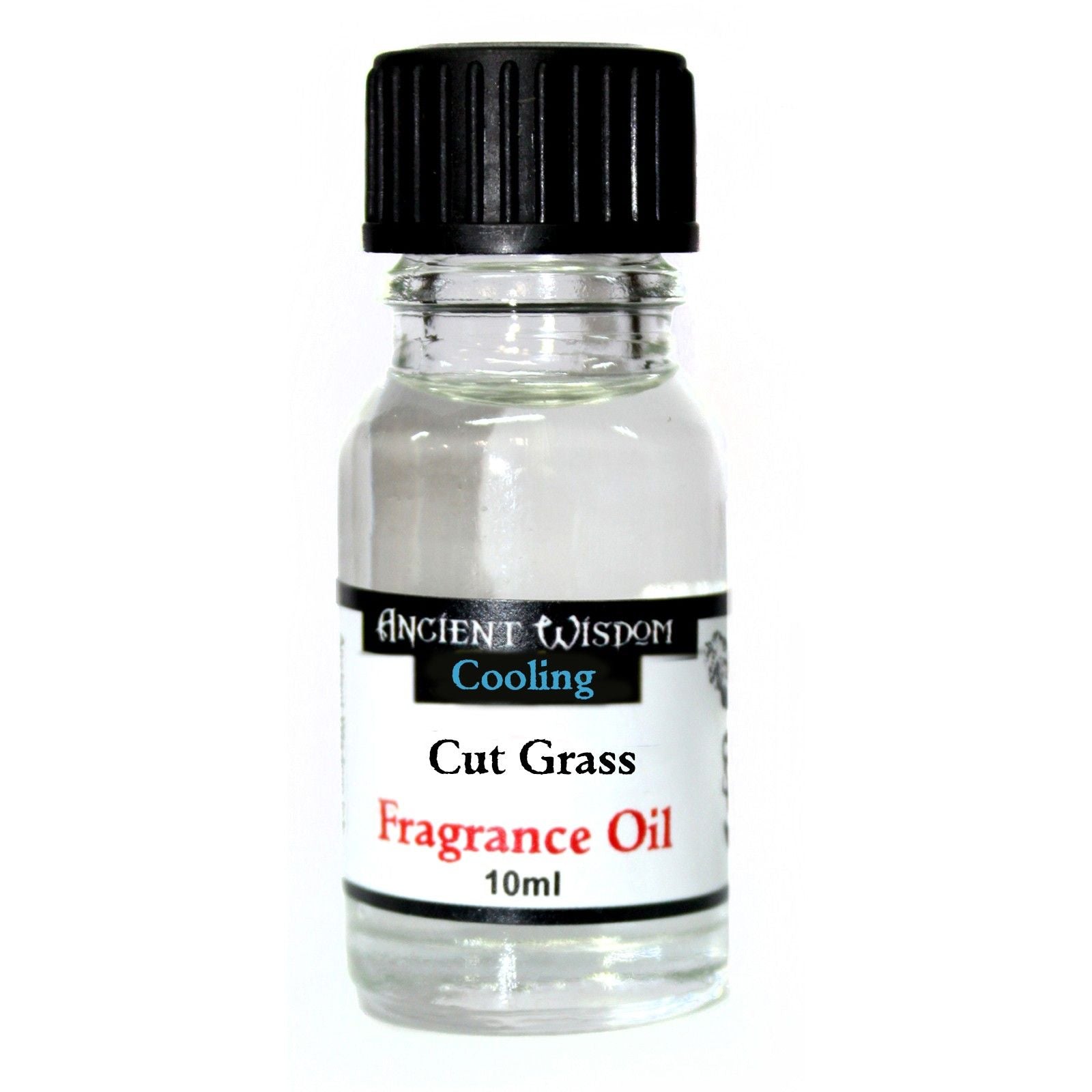 10ml Cut Grass Fragrance Oil for a Refreshing Long Lasting Aroma