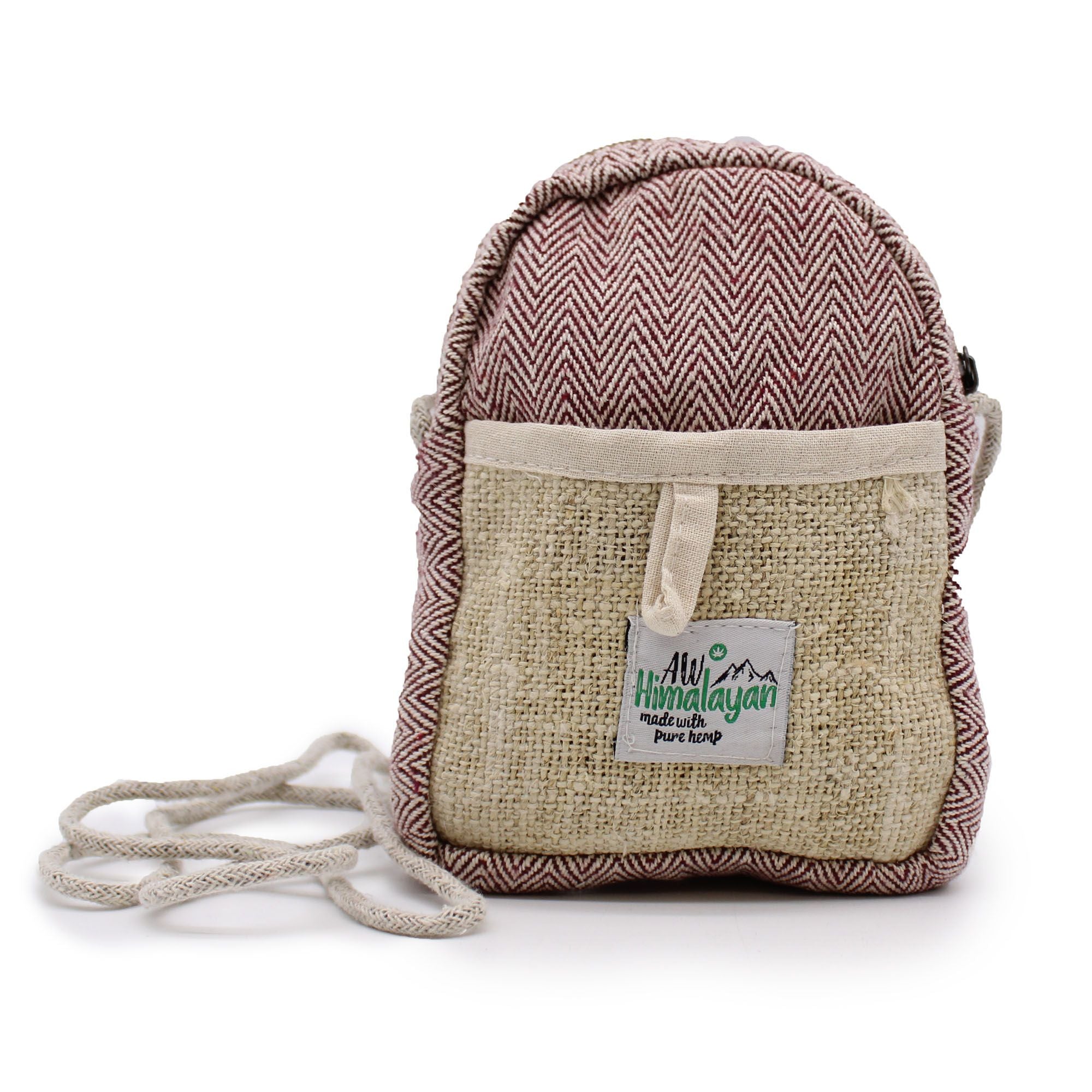 Mobile Bag String with Assorted Colours for Everyday Use