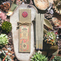 Yagra Ritual Resin on Stick for Enchanting Aromatic Experiences