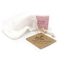 Nature Soap Bag Bamboo for Eco Friendly Bathing Experience