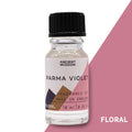 Parma Violet Fragrance Oil 10ml Enchanting Scent for Your Home