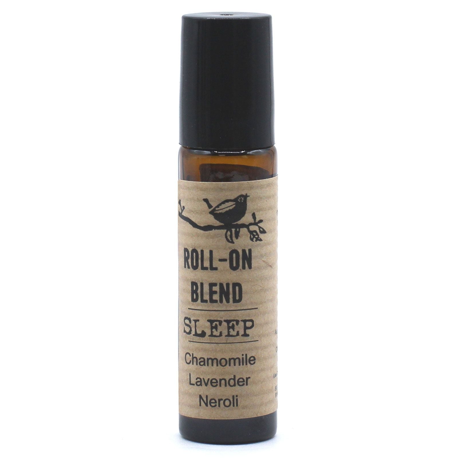 Agnes + Cat Roll On Essential Oil Blend SLEEP for Relaxation
