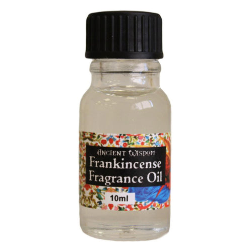 10ml Xmas Frankincense Fragrance Oil for Lasting Aromatic Bliss