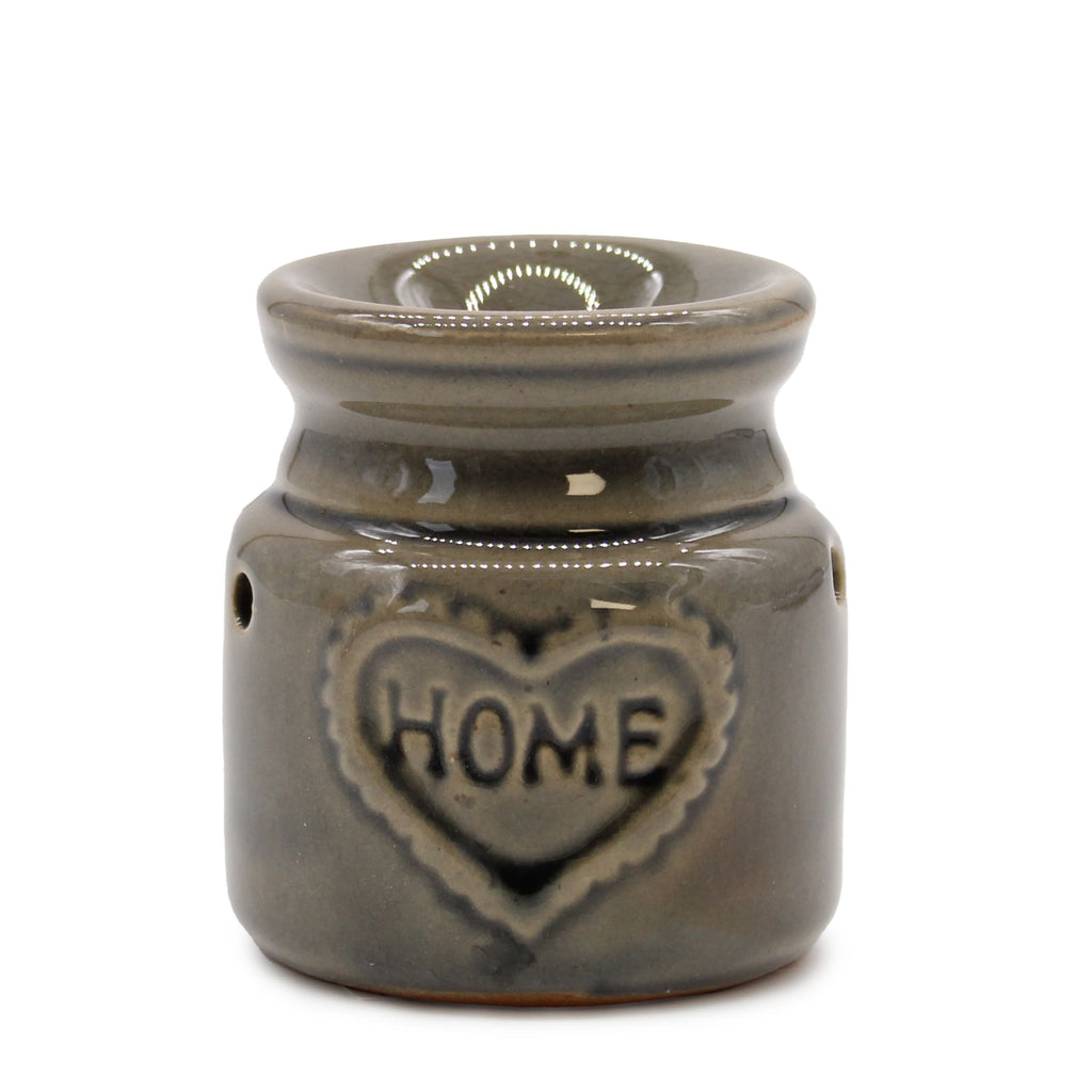 Sm Home Oil Burner Colourful Ceramic Decorative Gift for Home
