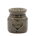 Sm Home Oil Burner Colourful Ceramic Decorative Gift for Home