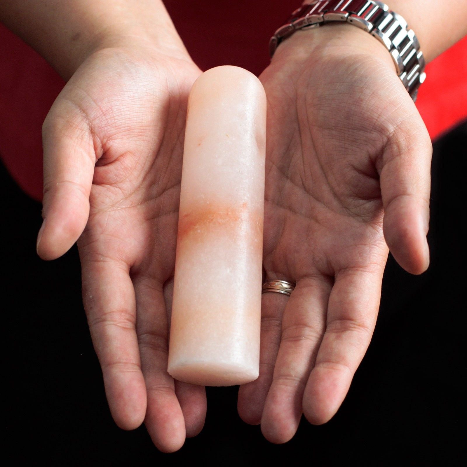Stick Deodorant Stone for Natural Odour Protection with Minerals