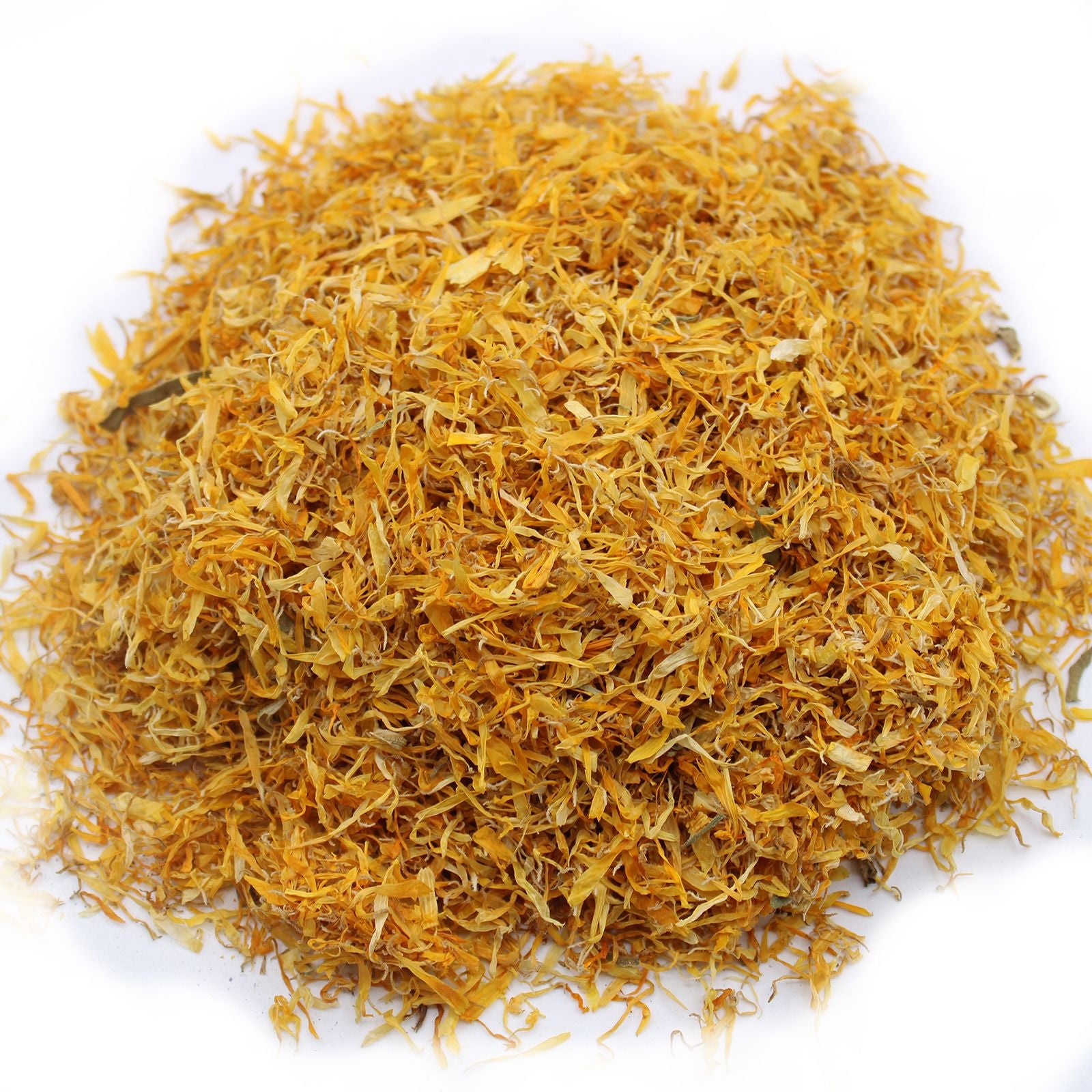 Natural Dried Marigold Petals for Decoration and Confetti 0.5kg
