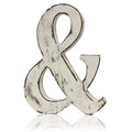 Shabby Chic Letters Unique Decorative Alphabet for Home Decor