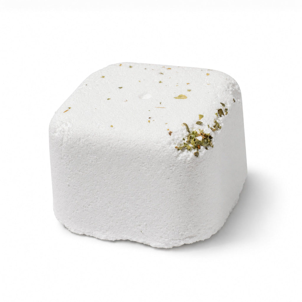Set of 6 Aromatherapy Shower Steamers for an Energising Start
