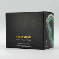 MeltEaze Wax Melts 50g - Emerald Forest - Deep In the Forrest
