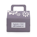 Agnes + Cat Windermere Fragrance Gift Set with Wax Melts and Burner