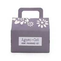 Agnes + Cat Fragrance Gift Set - Windermere