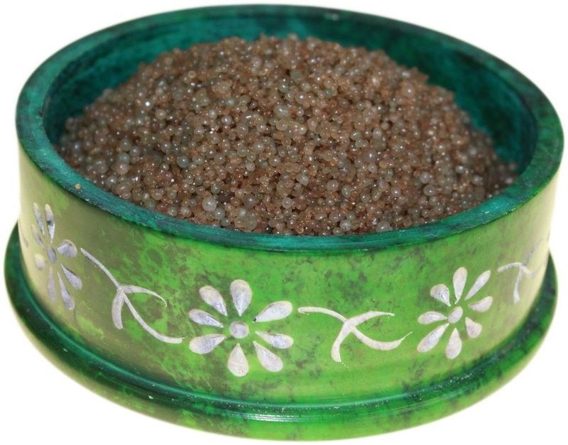 Sandalwood Simmering Granules for Aromatherapy and Home Fragrance