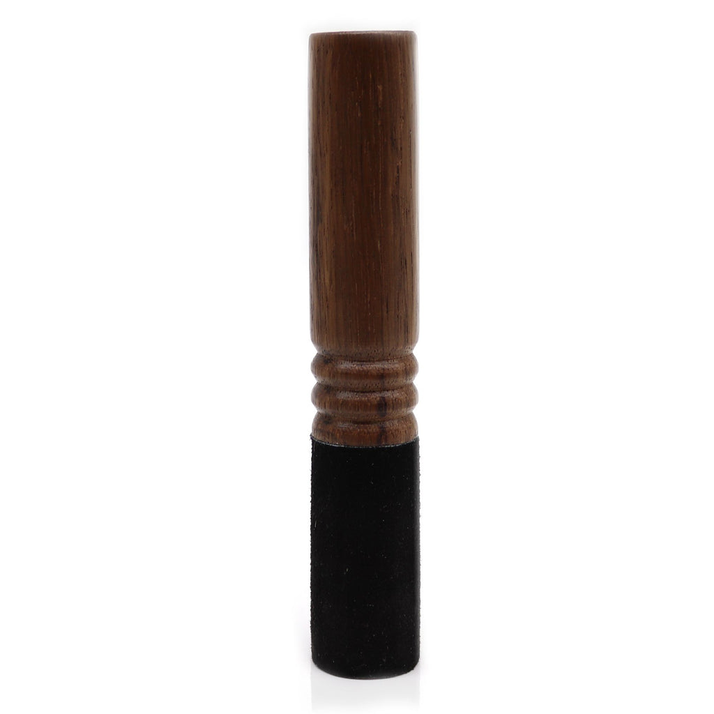 Wooden Stick 13cm Classic Accessory for Singing Bowls and Gongs