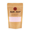 Coconut Dream Bath Dust 190g for a Truly Relaxing Bath Experience