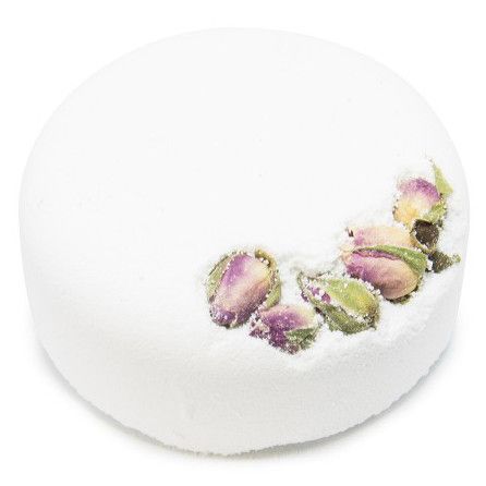 200g Floral Fizz Passion Fashion for a Delightful Bath Experience