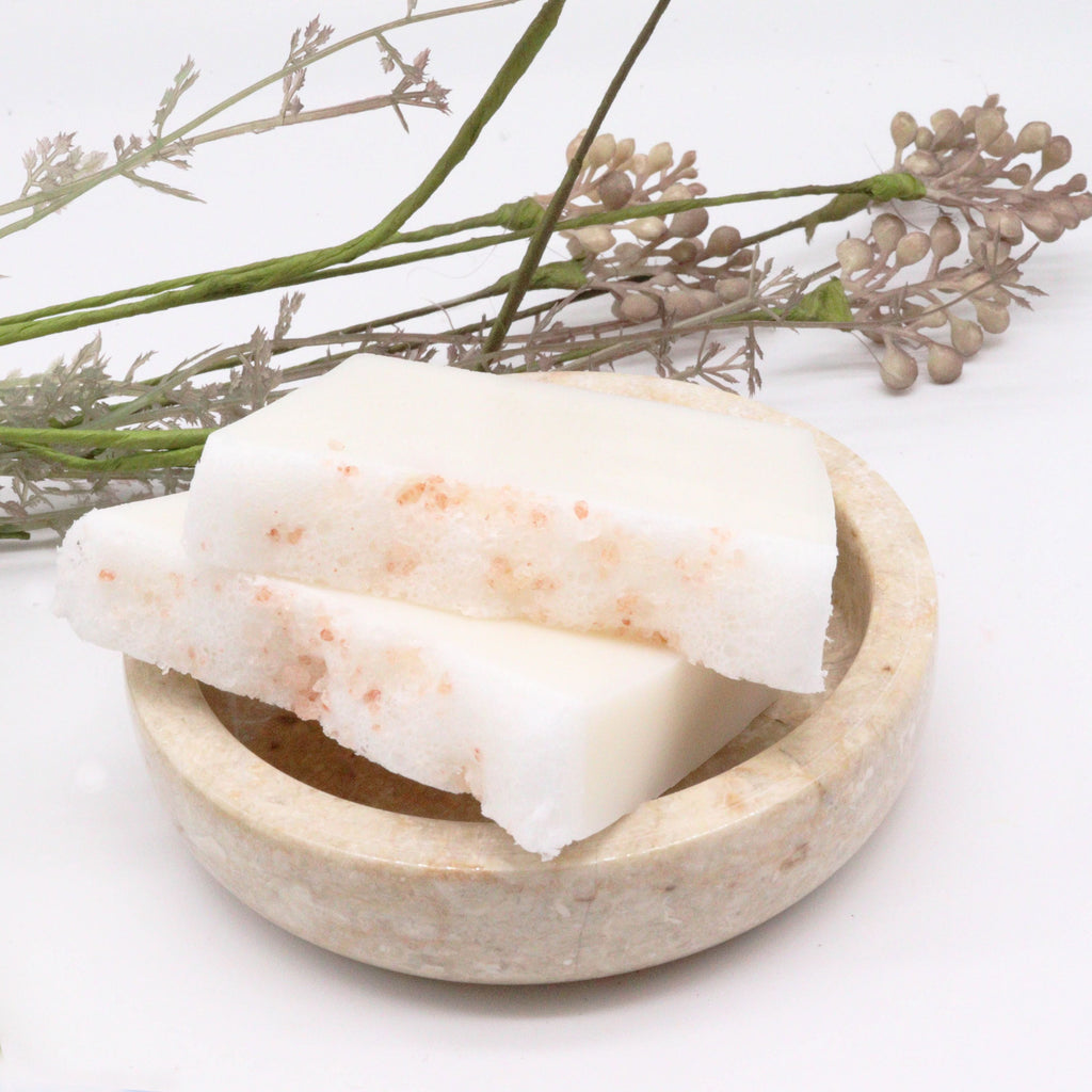 Pack of 13 Himalayan Cava Soap Bars for Refreshing Cleanliness