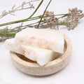 Pack of 13 Himalayan Cava Soap Bars for Refreshing Cleanliness