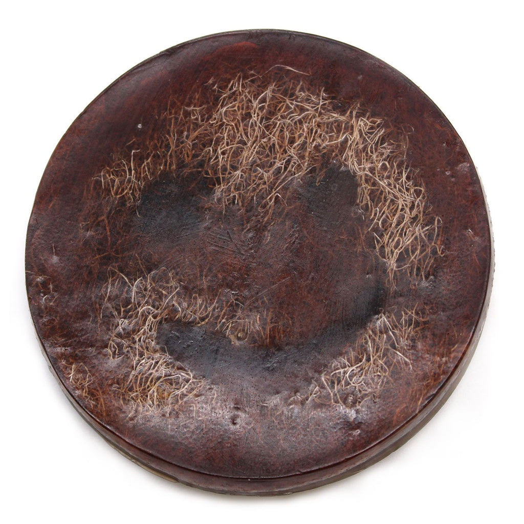 Happy Scrub Soap Coconut for Refreshing Daily Cleansing