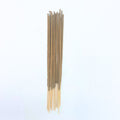 15g Golden Palo Santo and Rosemary Incense Sticks for Aromatic Use