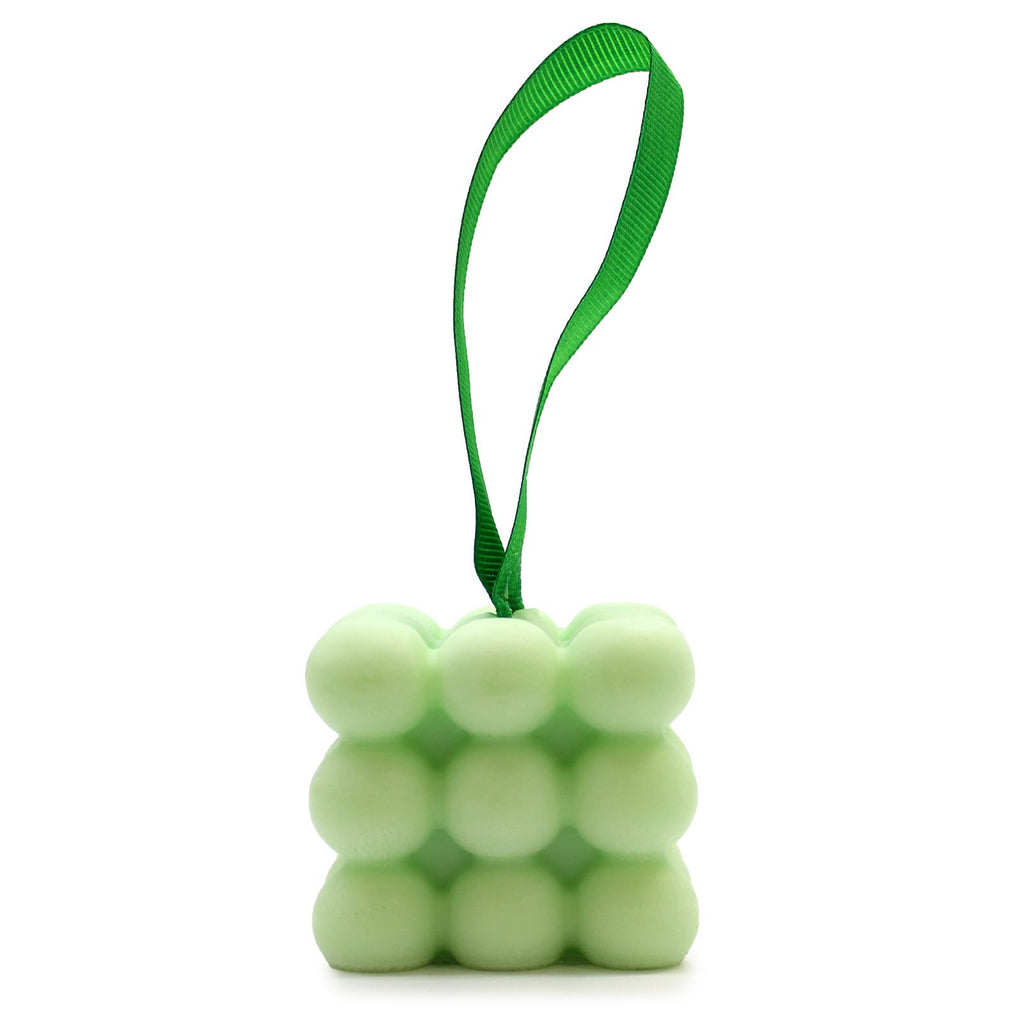 Boxed Spearmint and Eucalyptus Massage Soap Bar for Relaxation