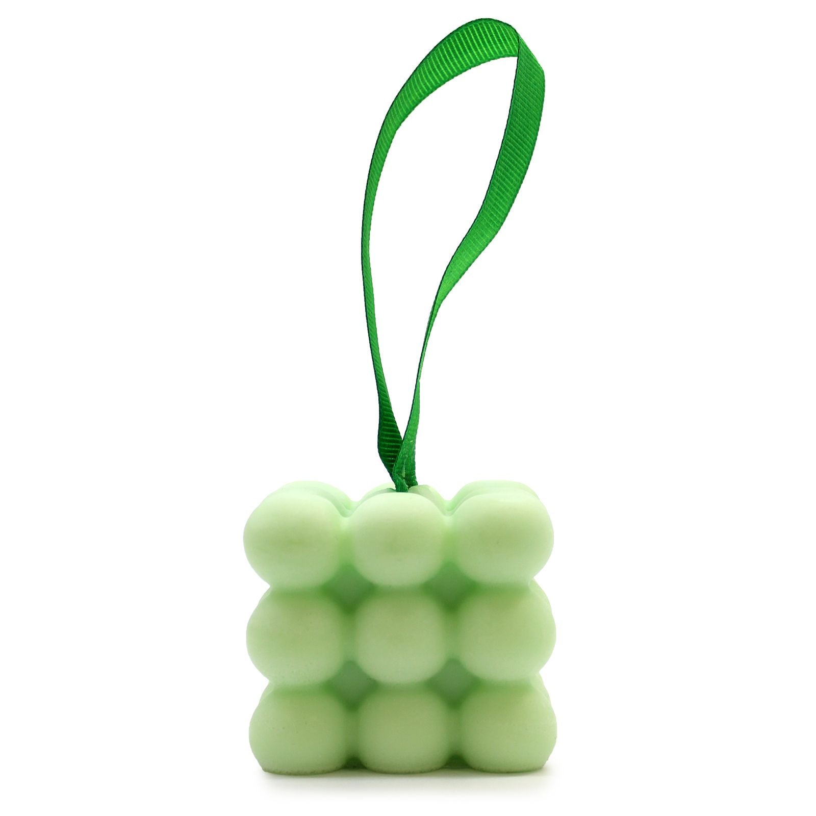 Boxed Spearmint and Eucalyptus Massage Soap Bar for Relaxation