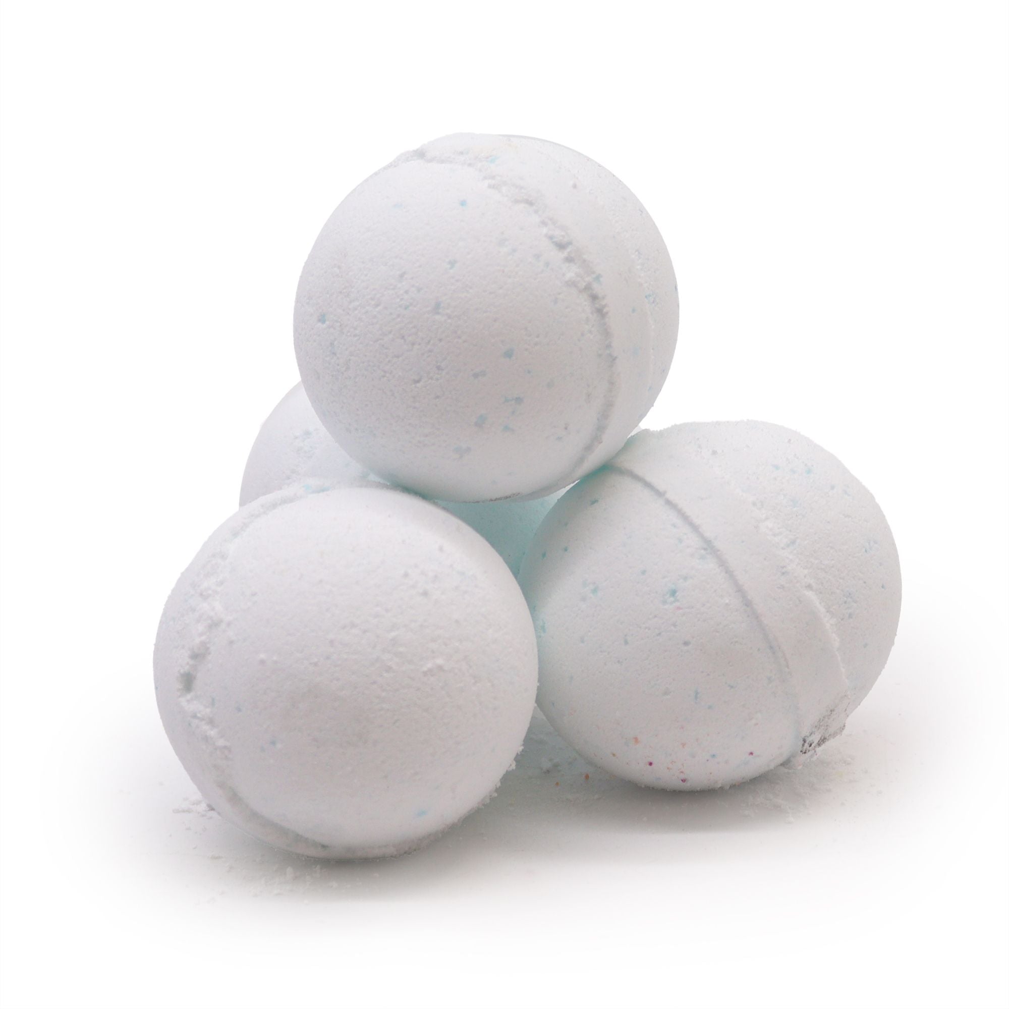 Set of 3 Sleepy Head Potion Bath Bombs for Relaxing Evening Soaks