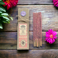 Ritual Resin on Stick Rose for Serene Romantic Home Fragrance
