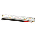 Sandalwood Plant Based Incense Sticks for Home Fragrance and Calm