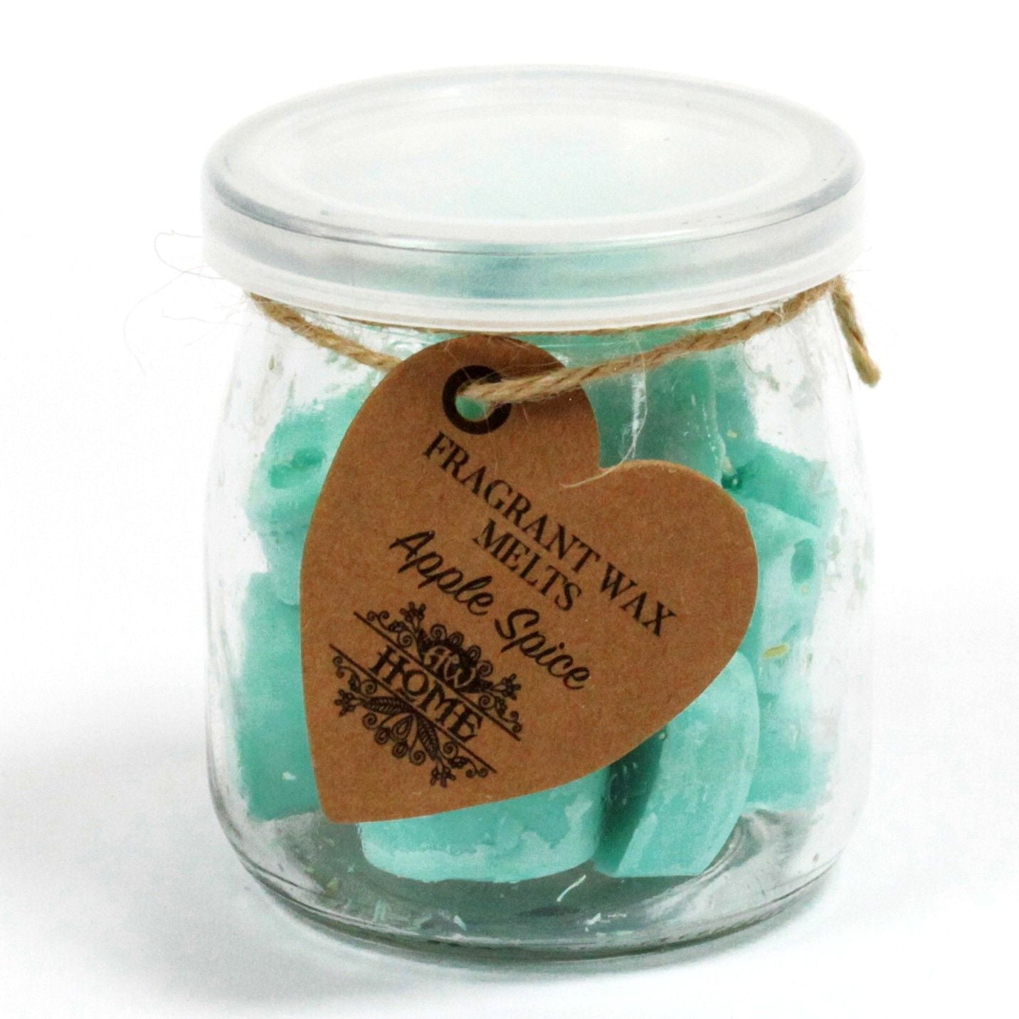 Soywax Melts Jar Apple Spice for Home Fragrance Enjoyment